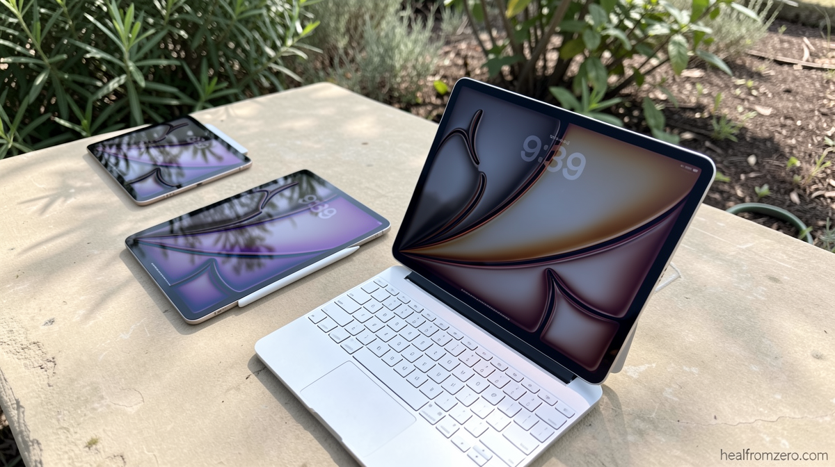 AI demand is jacking up prices for iPads, Nintendo Switches and other gadgets. What experts say you should do