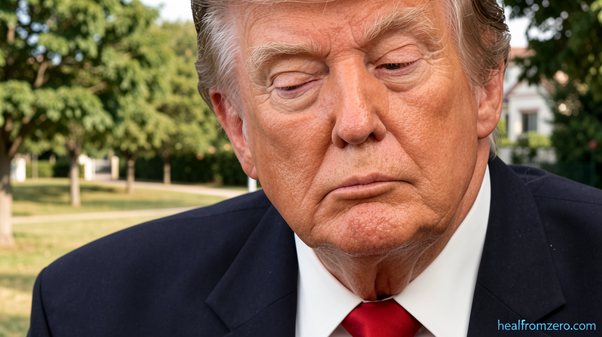 Iran plays by Trump’s rules to deepen his war dilemma