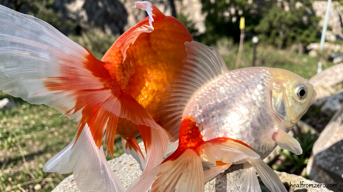 Argentina court recognizes two goldfish as sentient beings with rights