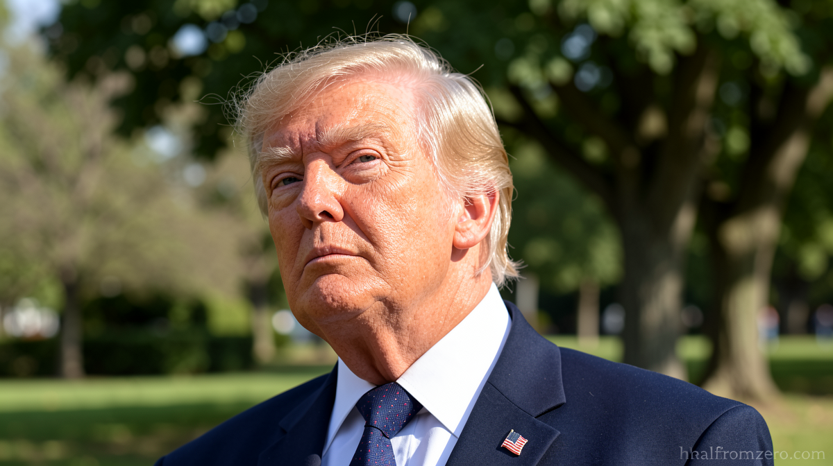 Judge: Trump sought to ‘manipulate the judicial process’ with his IRS lawsuit and attempted $1.8B fund