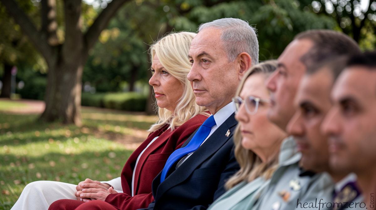 Why did veterans of Israel’s most famous secret operation boycott its commemoration?