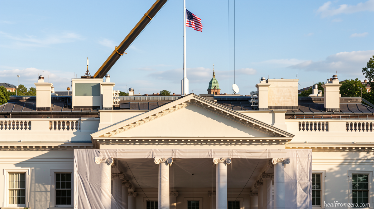 White House launches AI cybersecurity clearinghouse