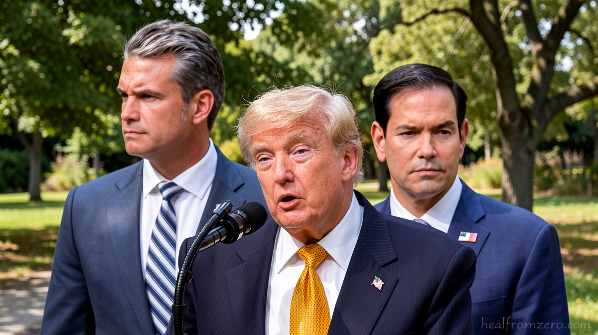 The Trump team’s worst predictions about the Iran war