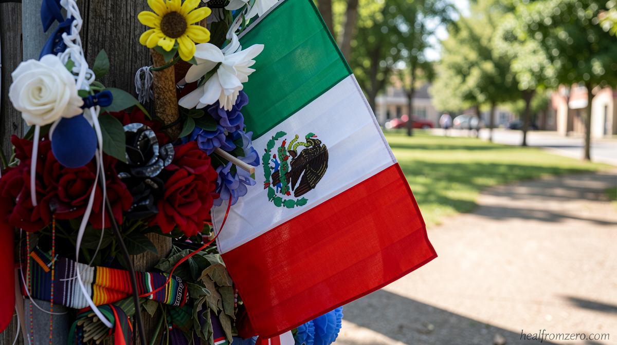 These are the 17 Mexicans whose ICE-related deaths prompted Mexico to demand accountability