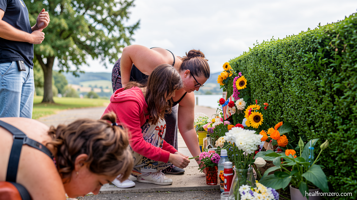 ICE changes tactics, conspiracy theories, sweet discovery: Catch up on the day’s stories