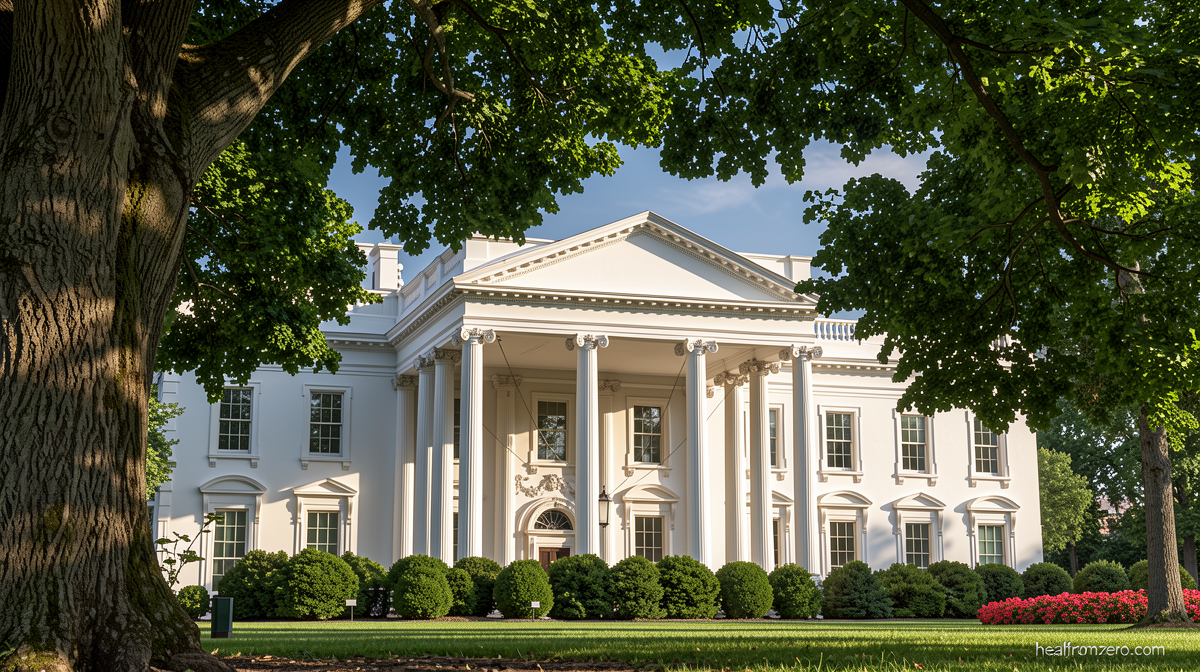 Exclusive: Officials asked to turn over phones at the White House as Wiles, Patel lead intensifying leak probe