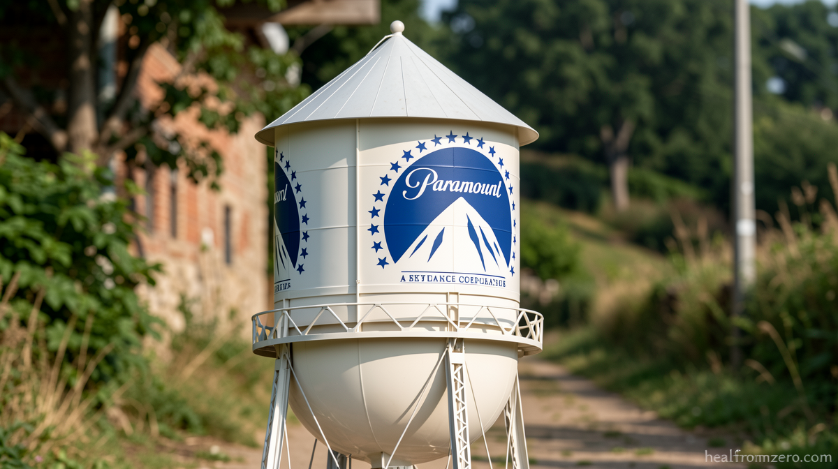 Paramount and Warner Bros. expect a delay in closing the deal