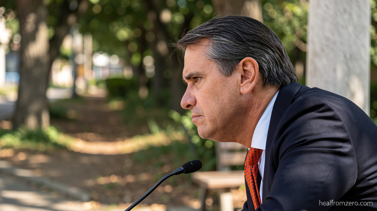Key GOP senator says Todd Blanche needs to meet with Epstein victims before winning his support
