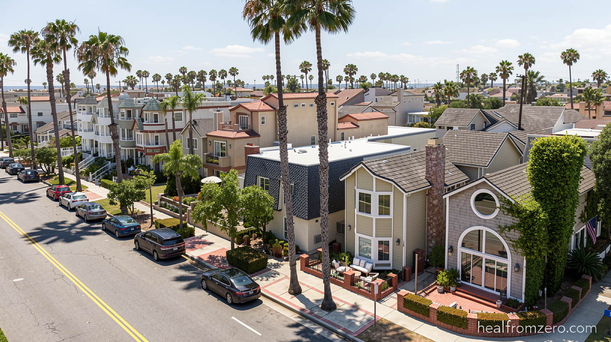 Mortgage rates hit highest level since the start of the war with Iran