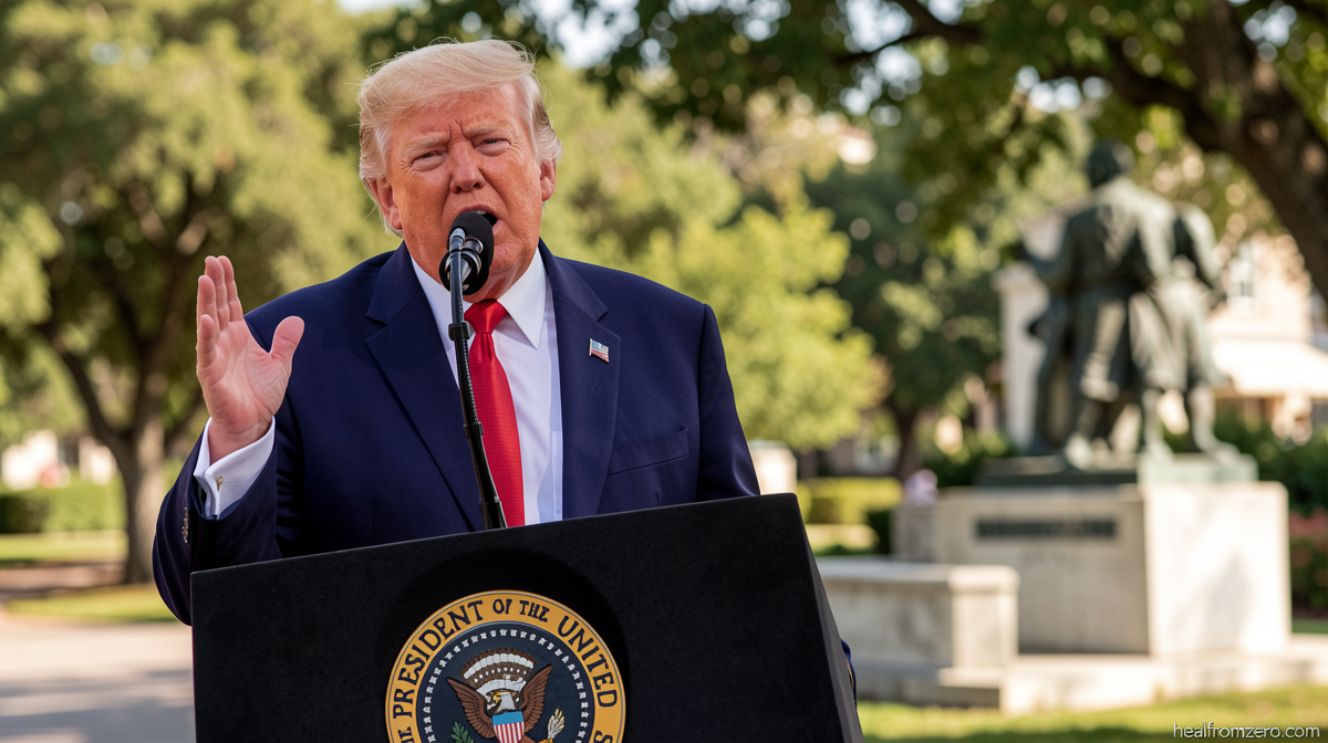 Advisers debate Trump’s primetime election speech amid fears of continued campaign to sow mistrust