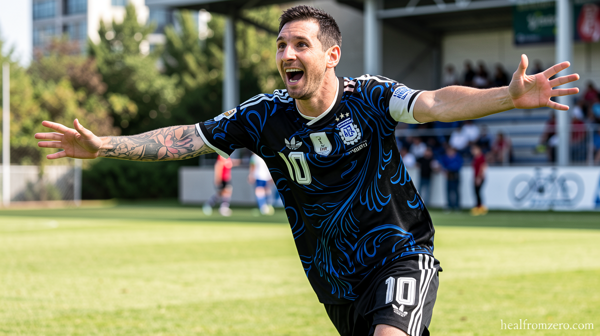Everything you need to know about the World Cup final