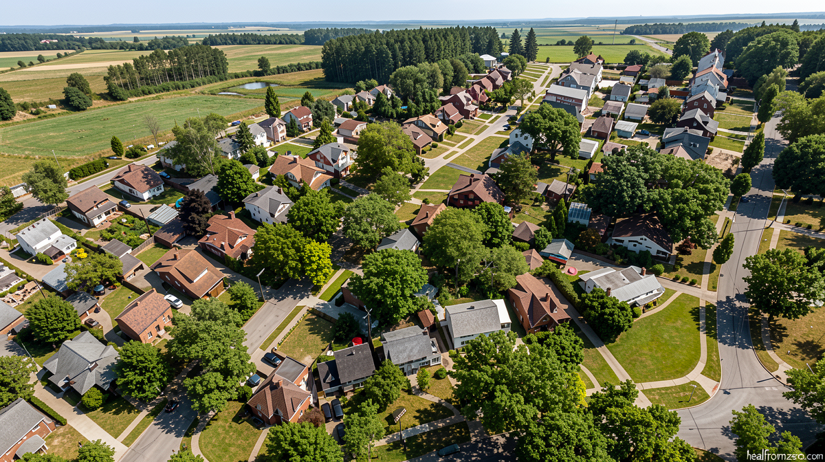 I’ve spent years studying economic data. These Americans taught me what ‘affordability’ really means