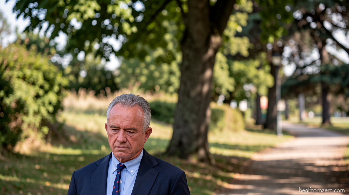 Inside RFK Jr.’s push to dismantle decades of U.S. vaccine policy