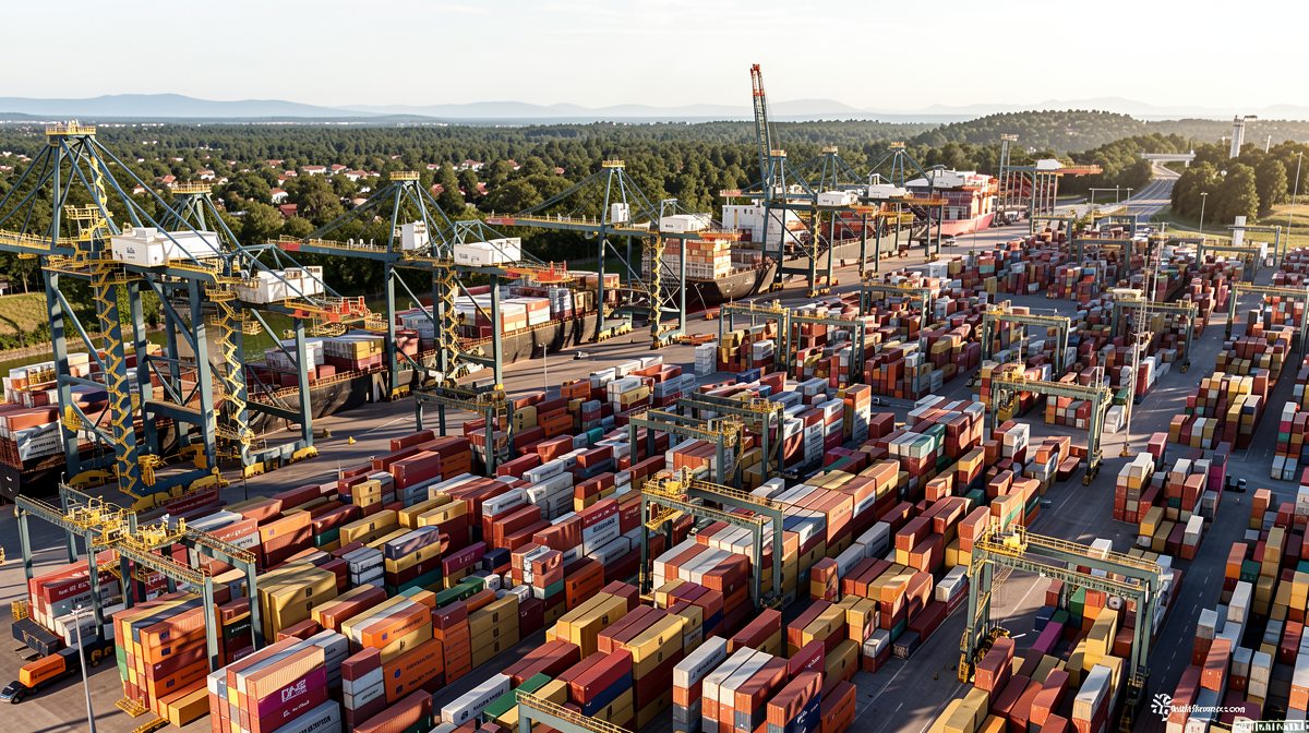 US announces new 25% tariffs on Brazil for ‘unfair’ trade practices
