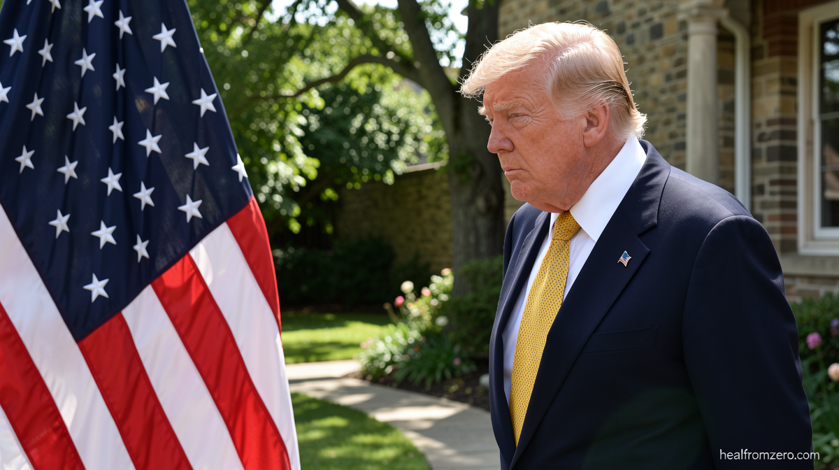 Trump’s address is likely to cast new cloud over midterm elections