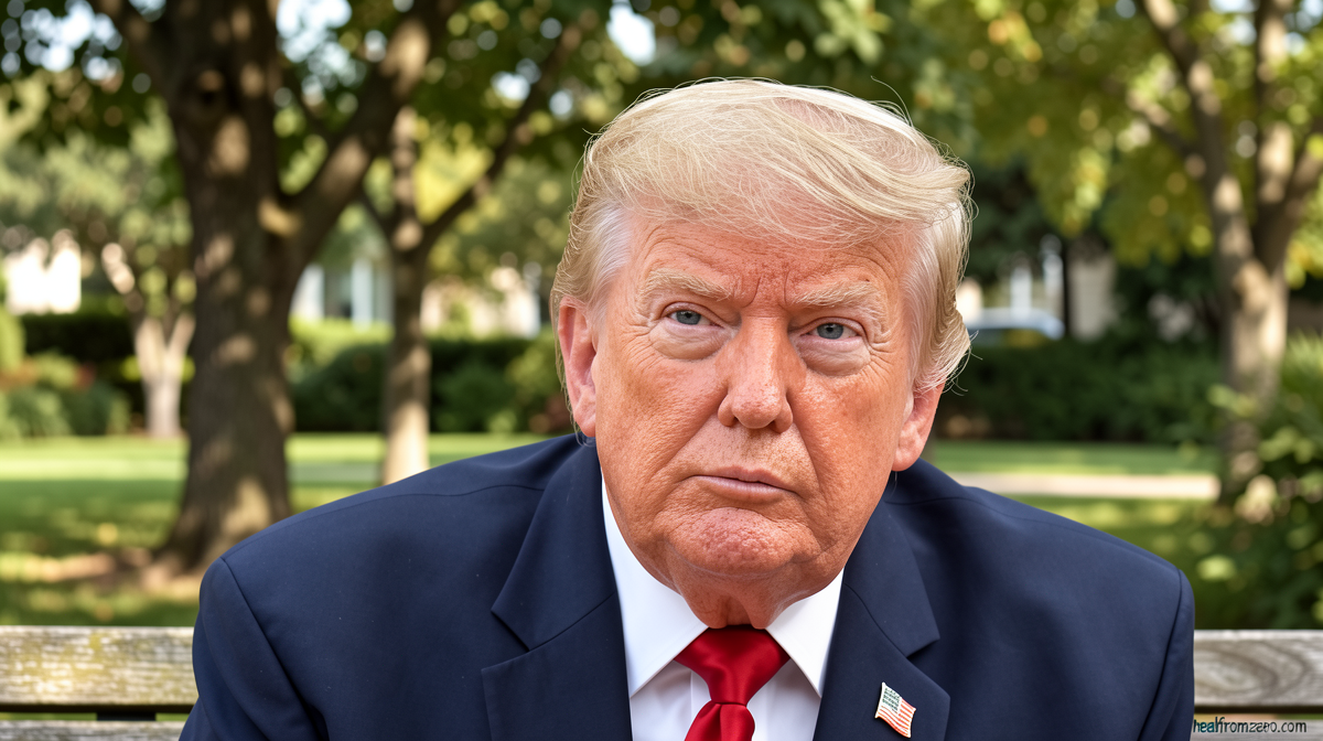 In casually threatening US military might against Iran, Trump may have got his own forever war