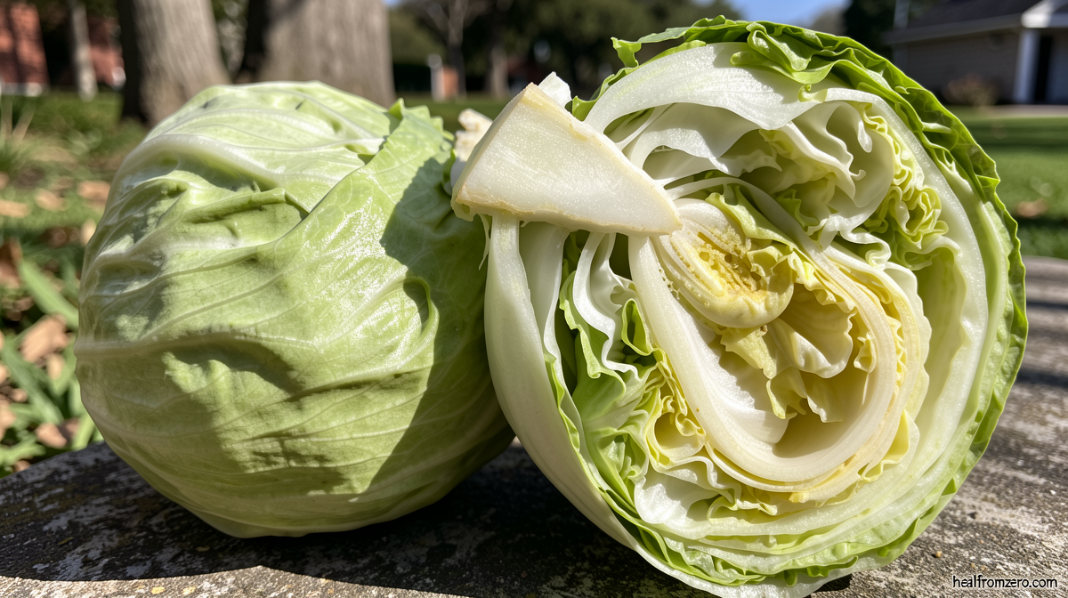 Iceberg lettuce sold at Taco Bell linked to cyclospora outbreak