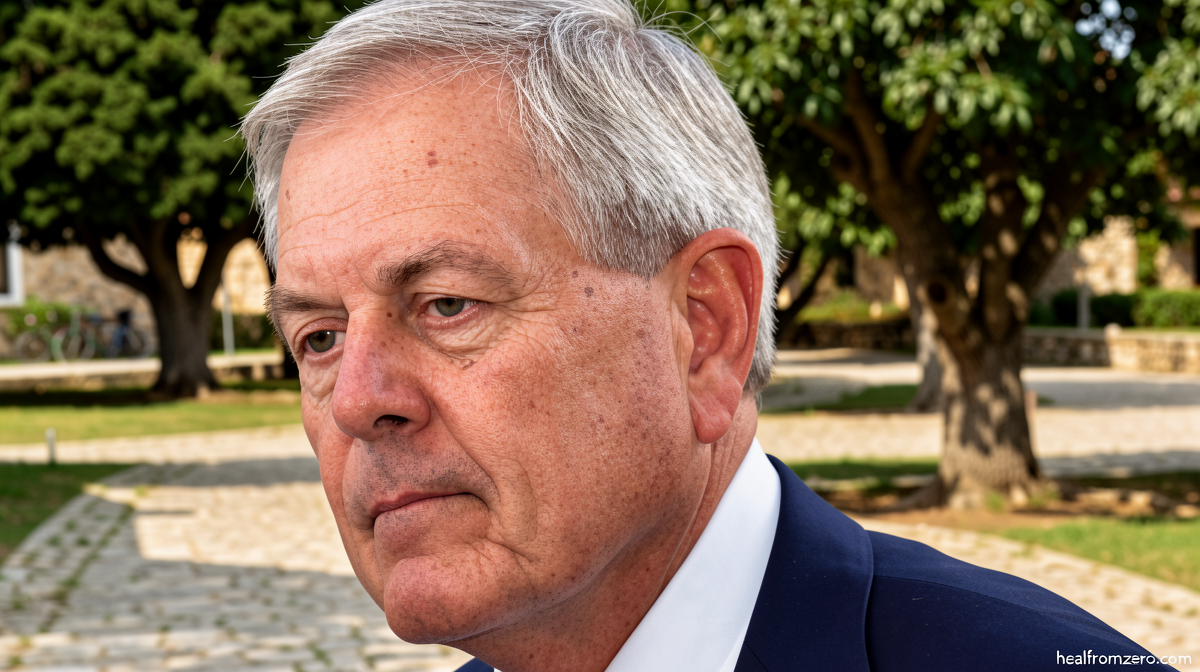 Ralph Norman announces he’ll enter race to succeed Lindsey Graham in Senate