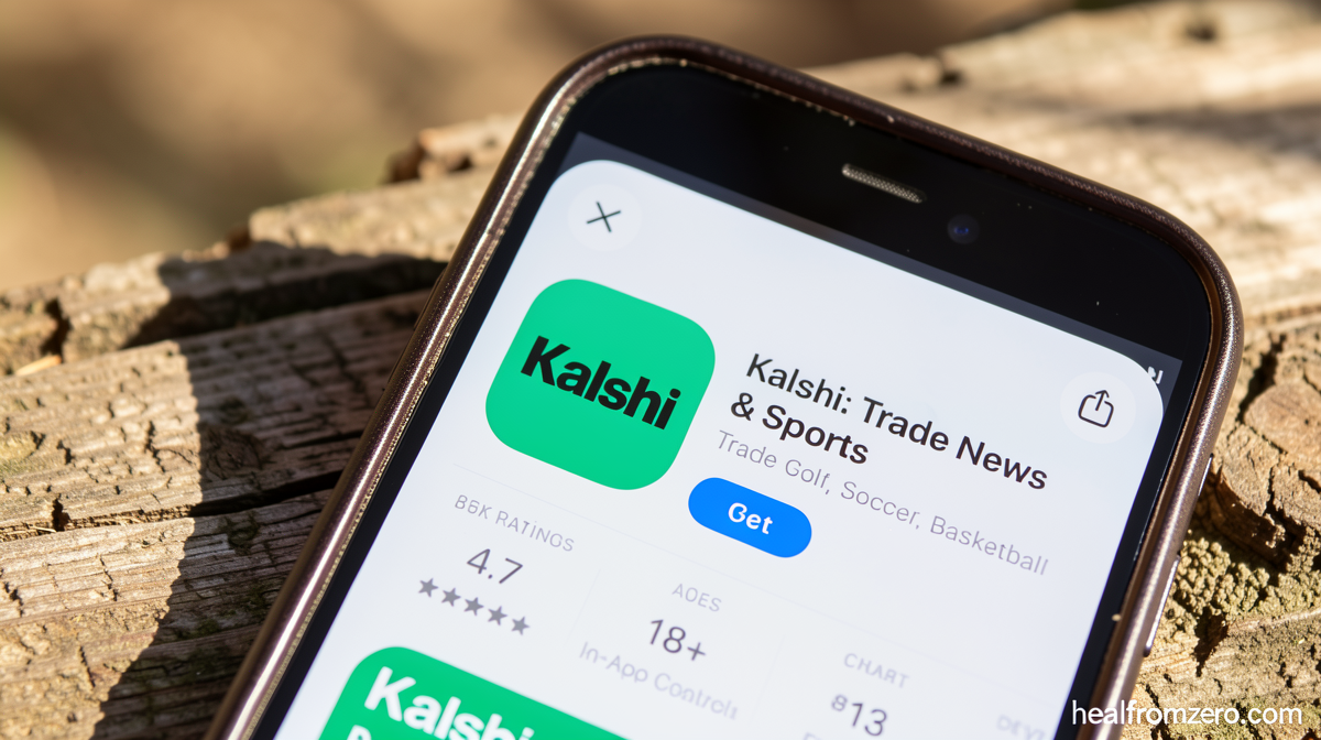 Trump regulator orders Kalshi to defy Michigan court – escalating battle over prediction markets
