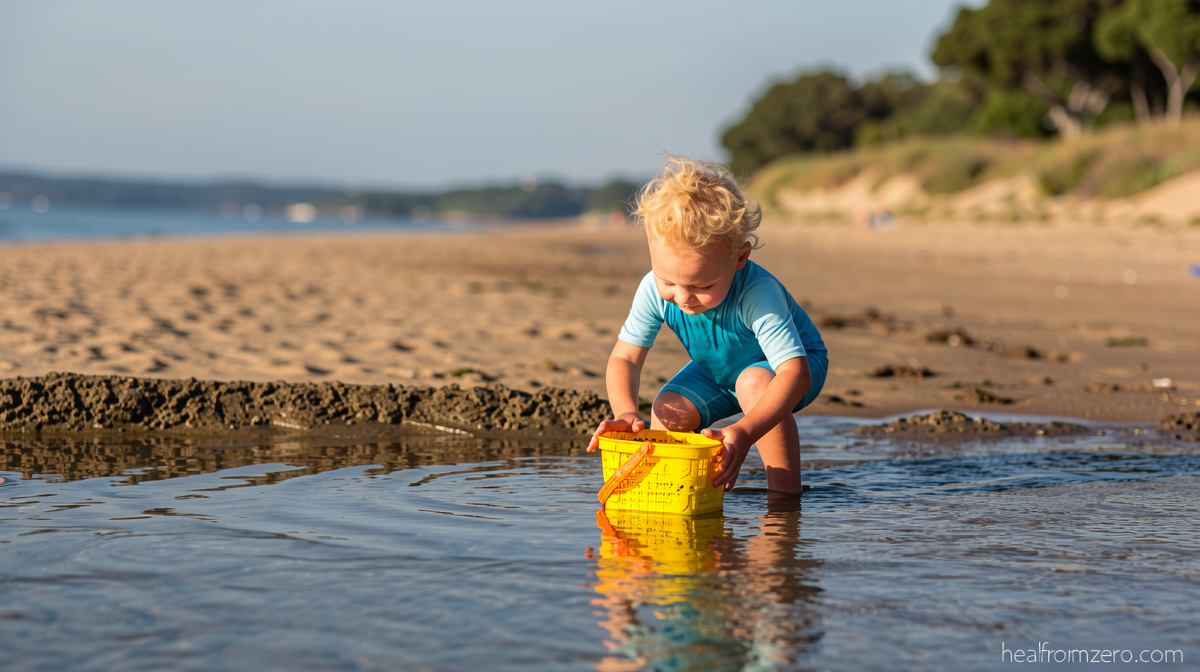 It’s not clear why more young children are drowning — but here’s what you can do about it