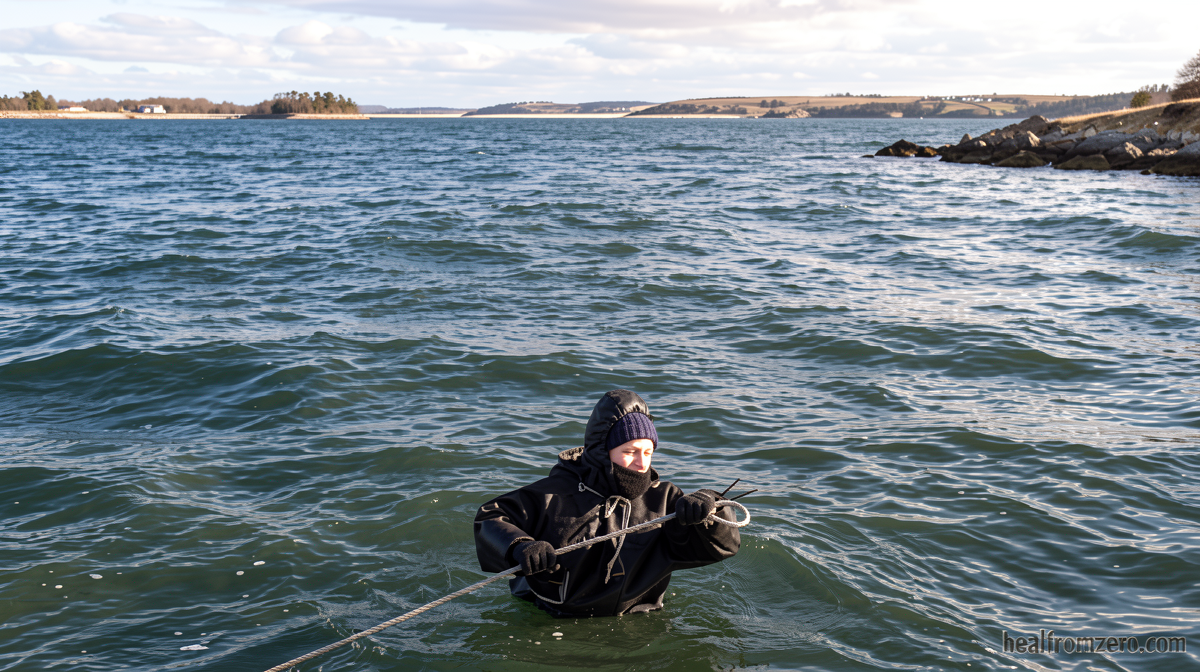 An American blue crab took over Italian lagoons. Now fishers are looking for new careers