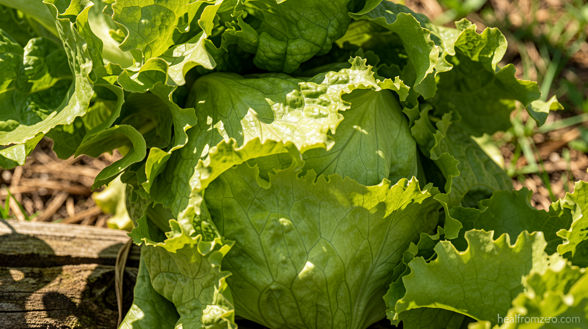 Iceberg lettuce recalled in 27 states due to potential cyclospora contamination