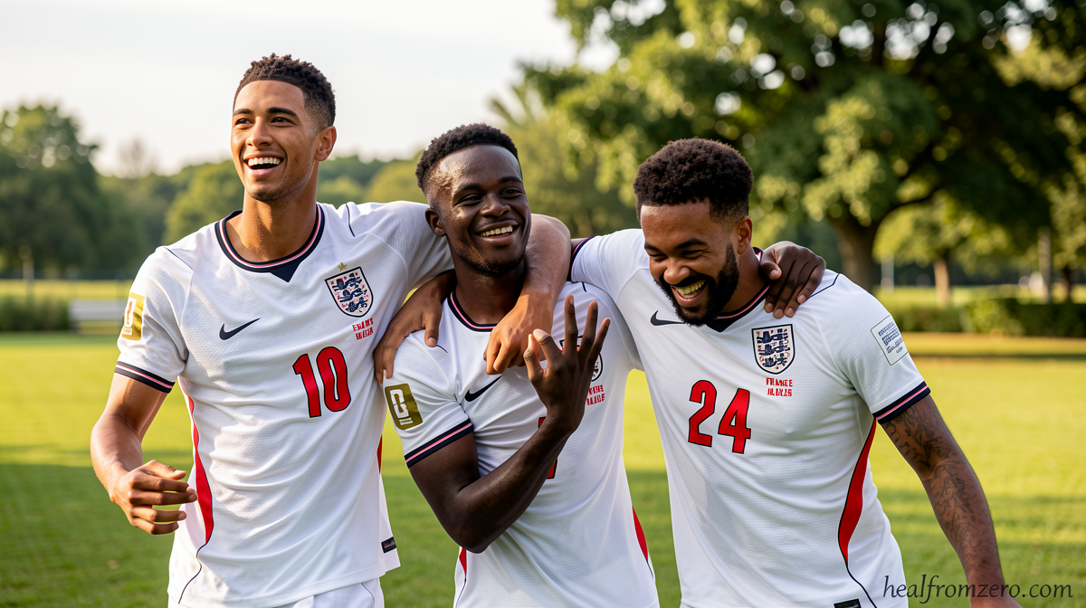 England outlasts France in thrilling World Cup Bronze Final