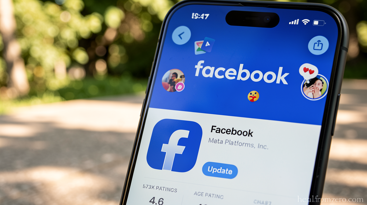 Facebook and Instagram users reporting some outages, say internet watchdogs