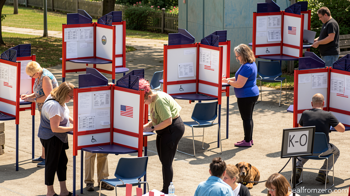 Why the Trump effect is different in 2026 than 2018
