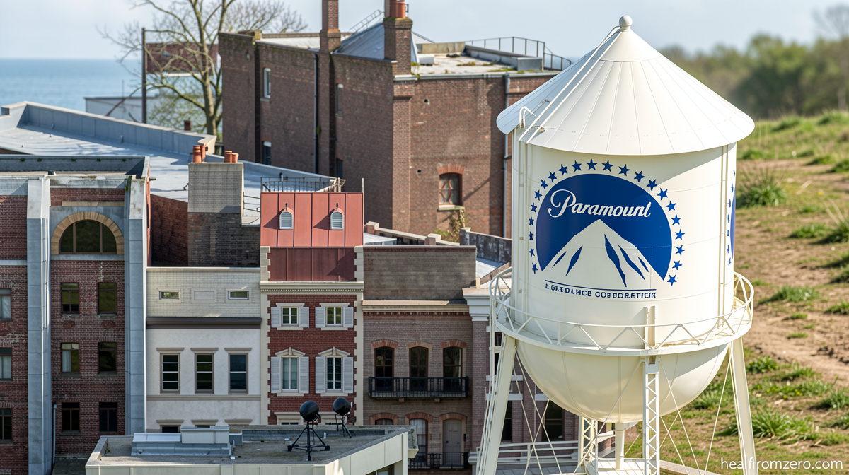 Paramount–WBD merger on pause as judge issues temporary restraining order