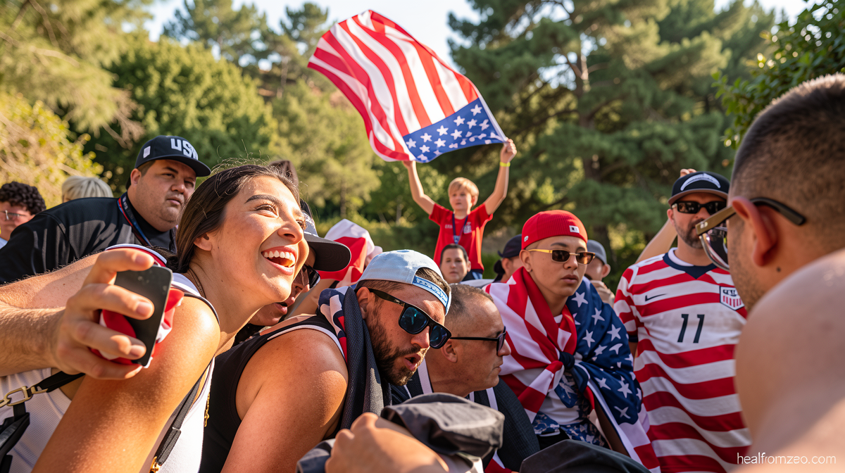 Was the World Cup worth it?