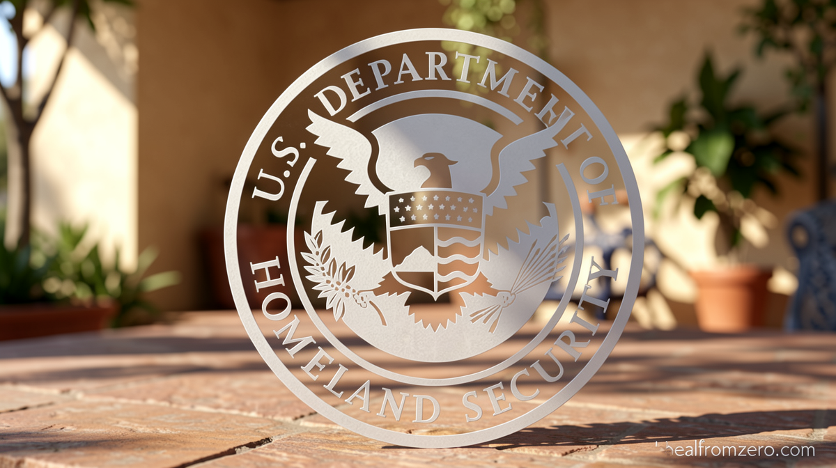 Trump administration makes it harder for immigrants on public assistance to get green cards