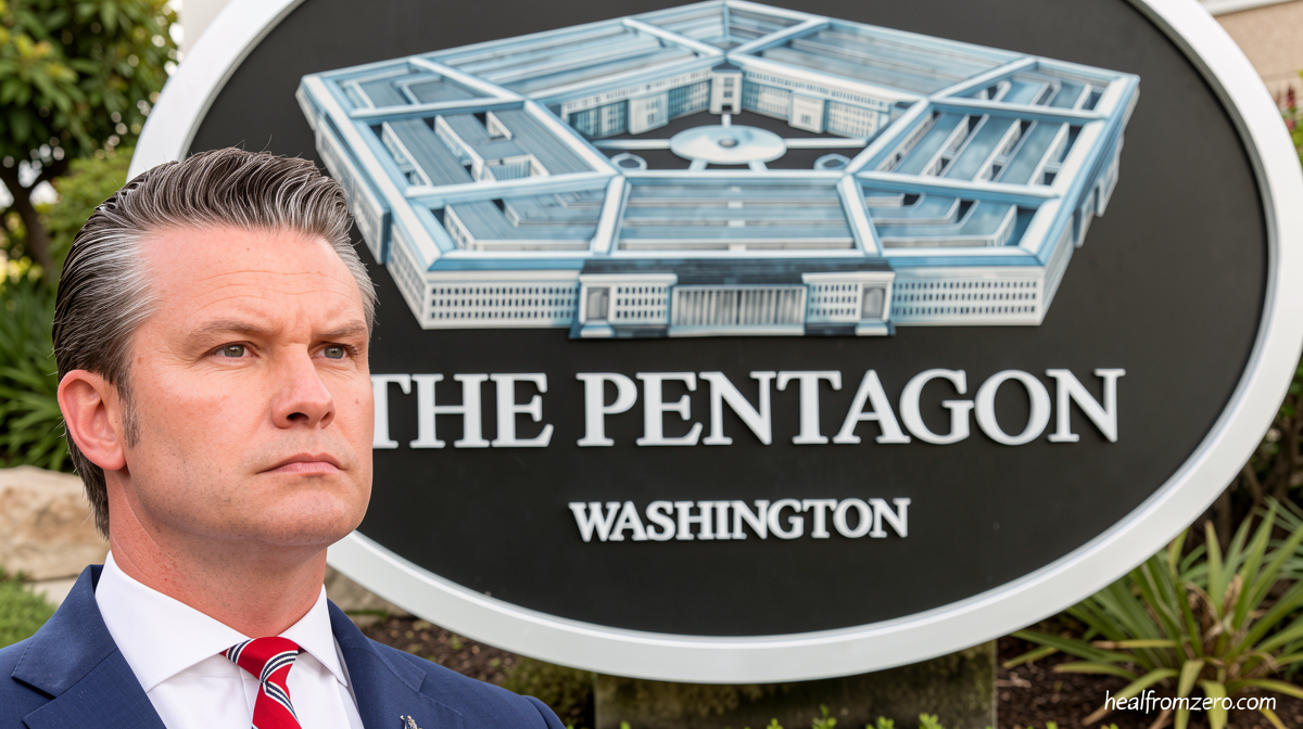 The Pentagon avoids questions as the US war with Iran escalates