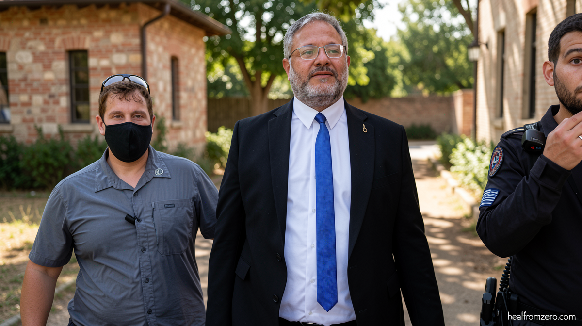 Israel’s far-right openly boasts of resettling Gaza as election looms
