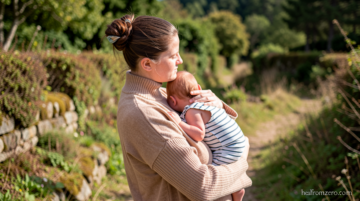The rise of ‘safety fatigue’ among parents