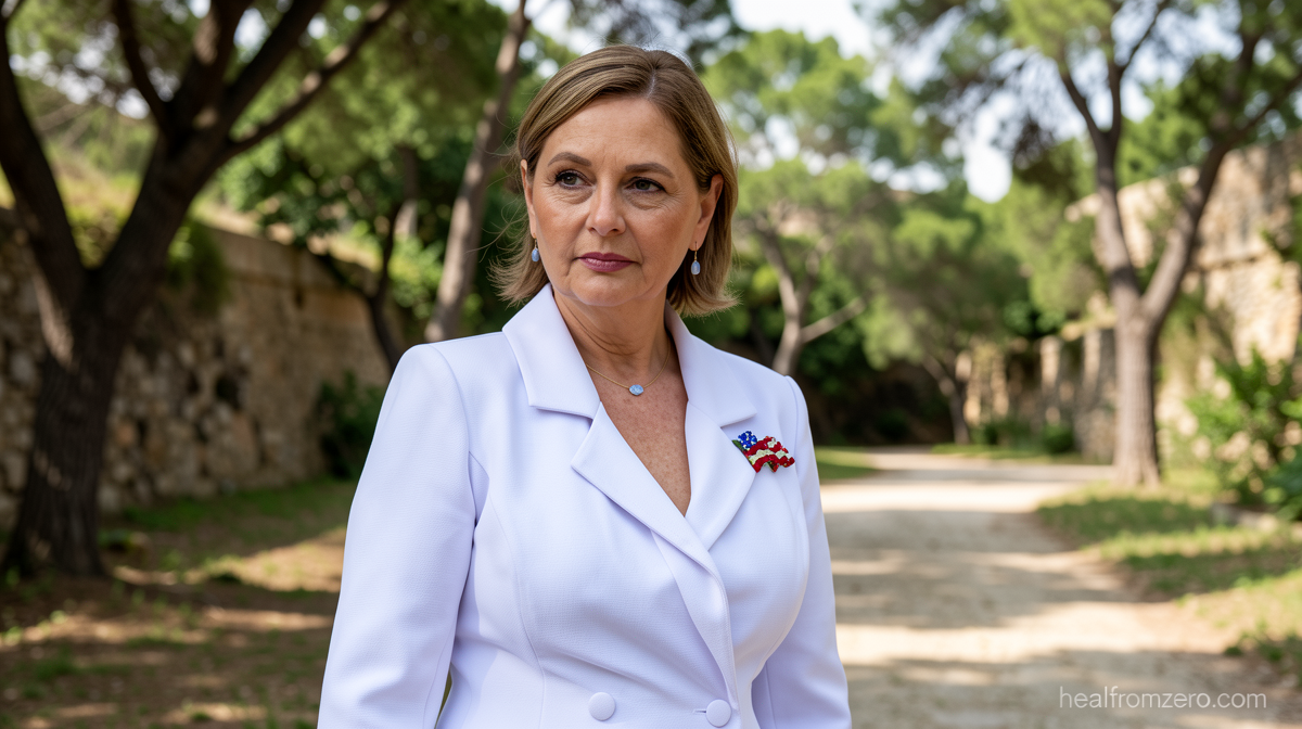Sen. Darline Graham running for full Senate term after being appointed to Lindsey Graham’s seat