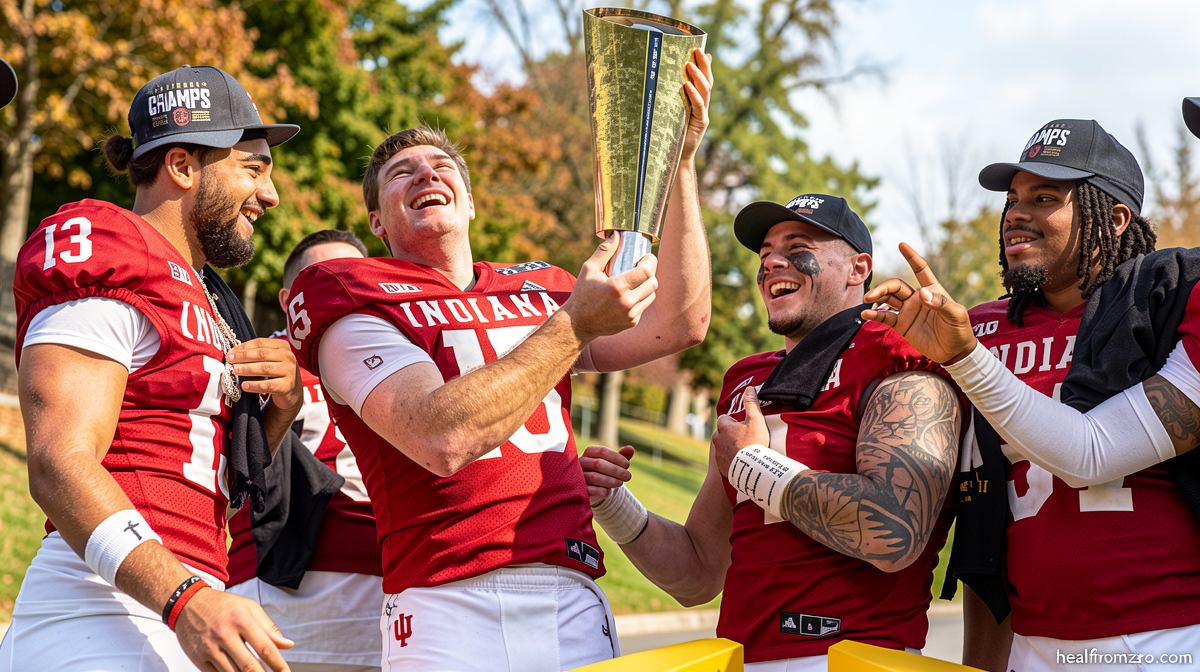 As SEC football media days begin, the specter of recent Big Ten dominance looms