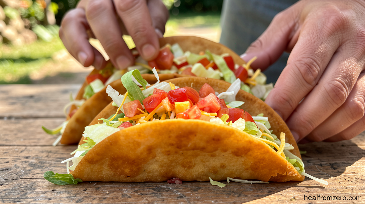 Not just Taco Bell: Parasite outbreak tied to lettuce dents restaurant traffic