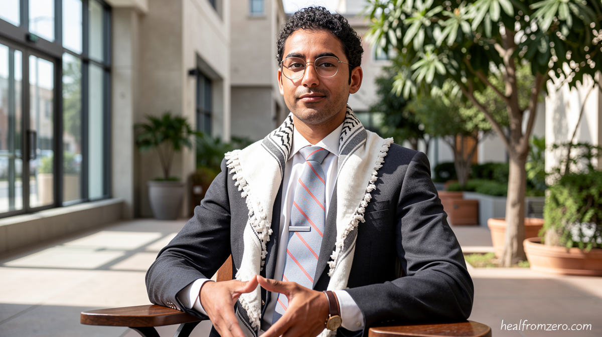 Appeals court reverses decision that freed pro-Palestinian Columbia activist Mohsen Mahdawi