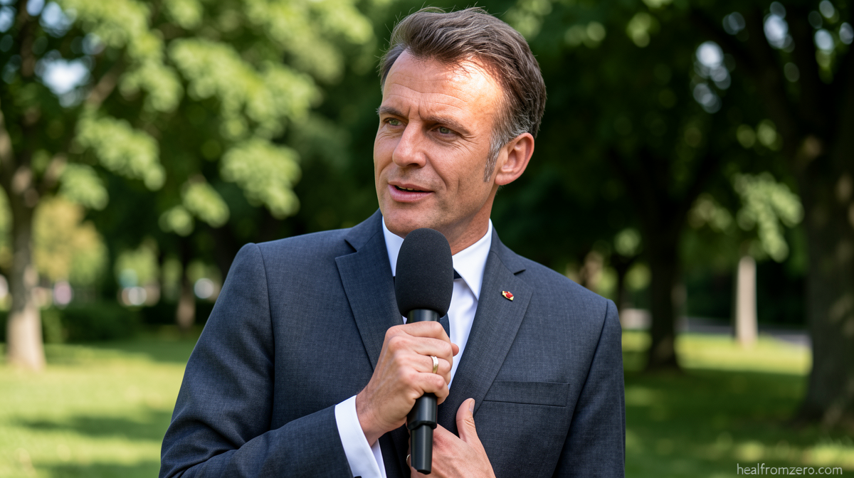 France becomes the first EU country to ban social media for children