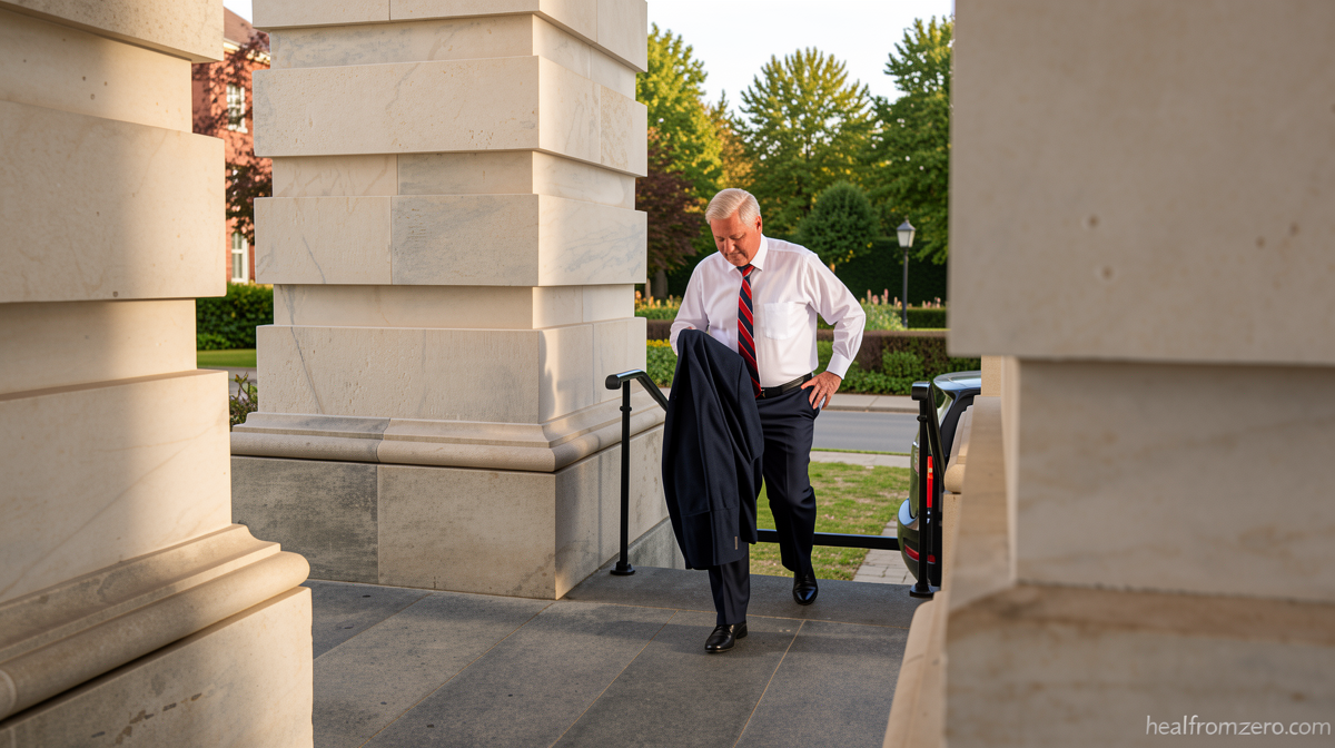 What we know about the late Sen. Lindsey Graham’s funeral plans