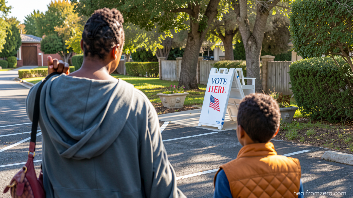 Democrats zero in on Nevada and South Carolina to kick off 2028 presidential primary calendar
