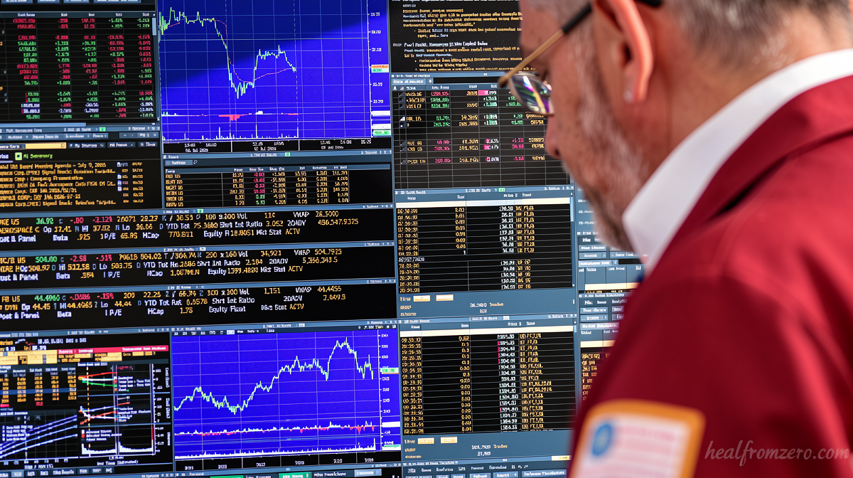 House passes bill to restrict lawmaker stock trading, but larger fight to fully ban it looms
