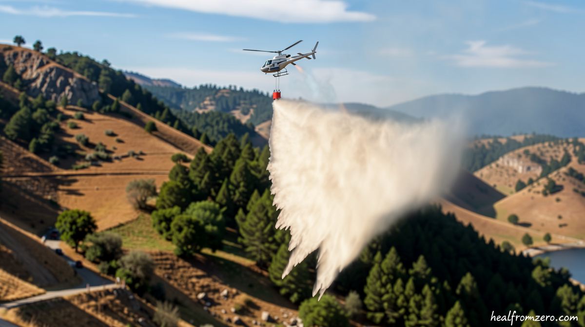 How arsonists used cats to spread Italy’s wildfires
