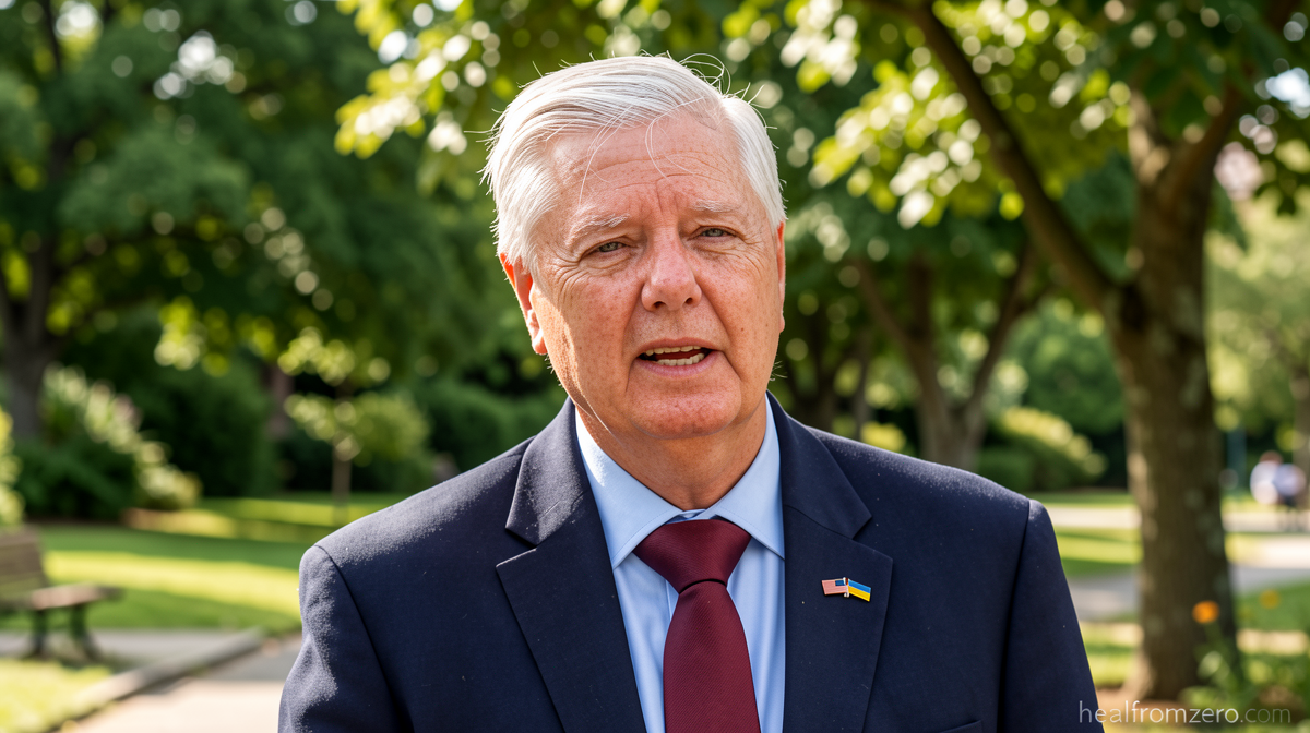 Russia sanctions bill faces hurdles in Senate despite renewed push after Graham’s death