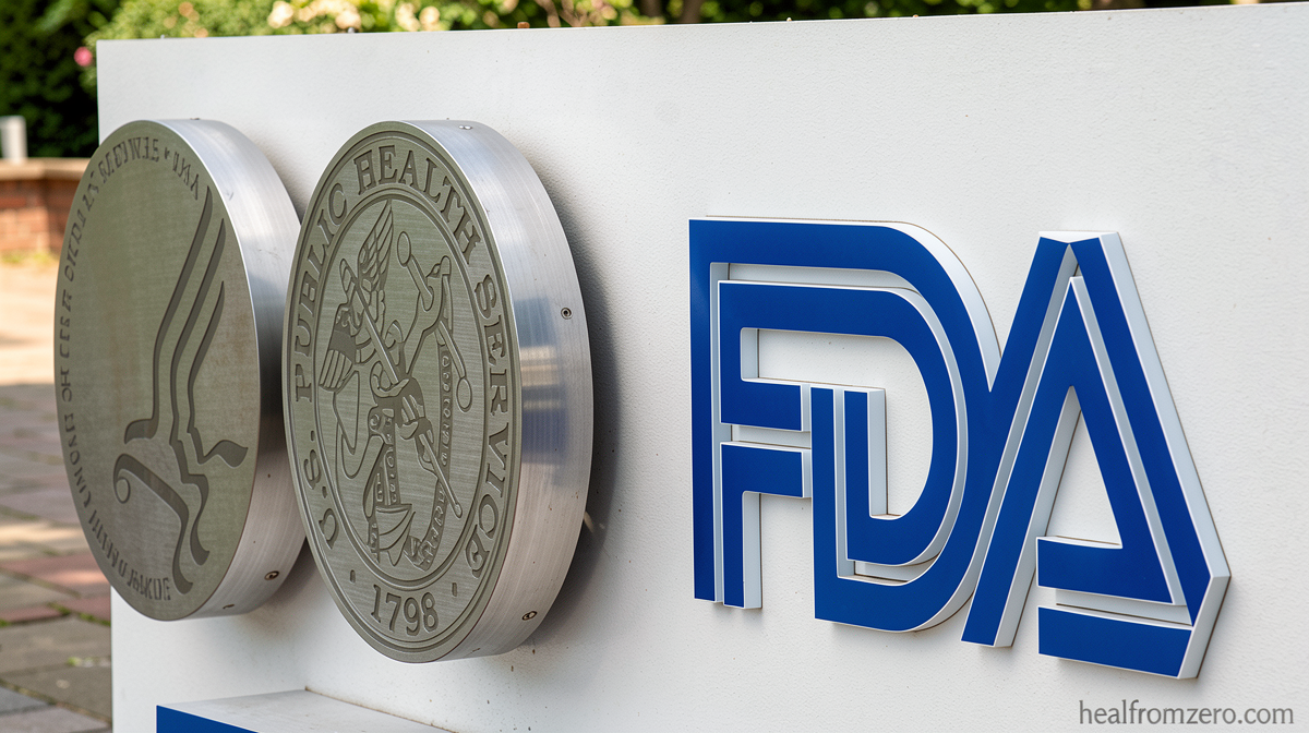 The future of peptides in the US is about to become clearer. Here’s what you should know