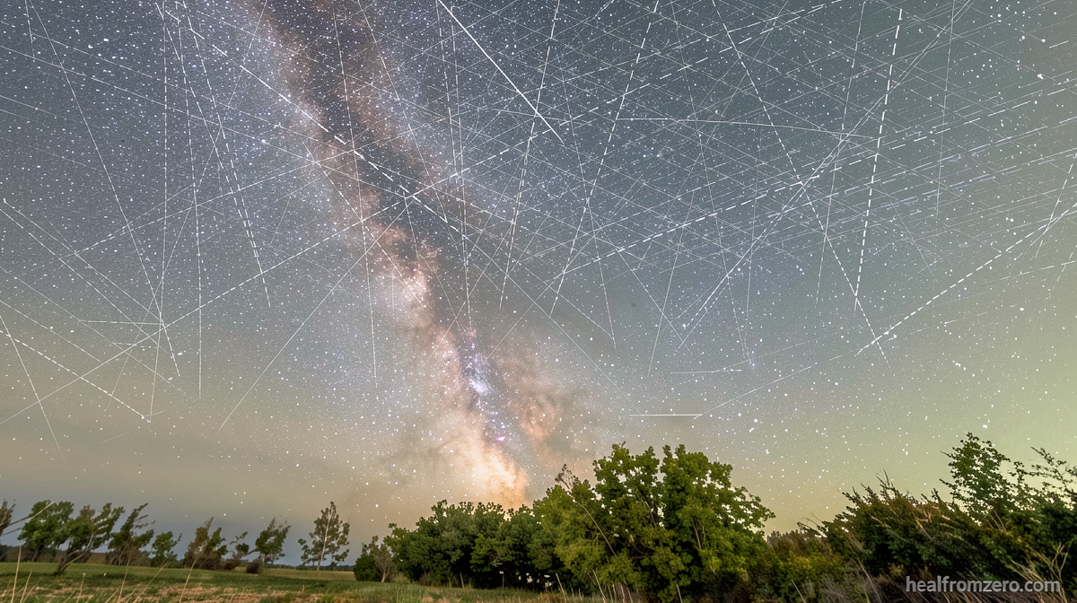 Collisions in space are a growing concern. A plan to address it is reigniting a turf war