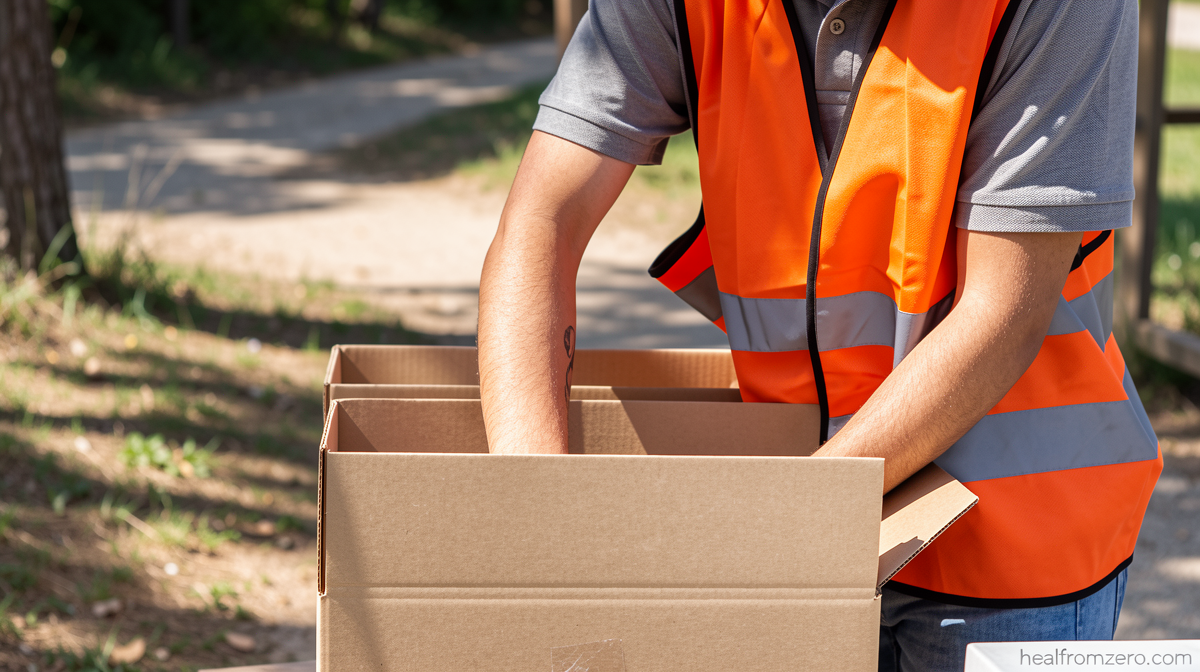 Are you working at a big company but still need Medicaid or food stamps to survive?