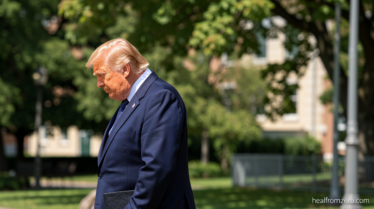 House rebukes Trump in vote to restrict his Iran war powers