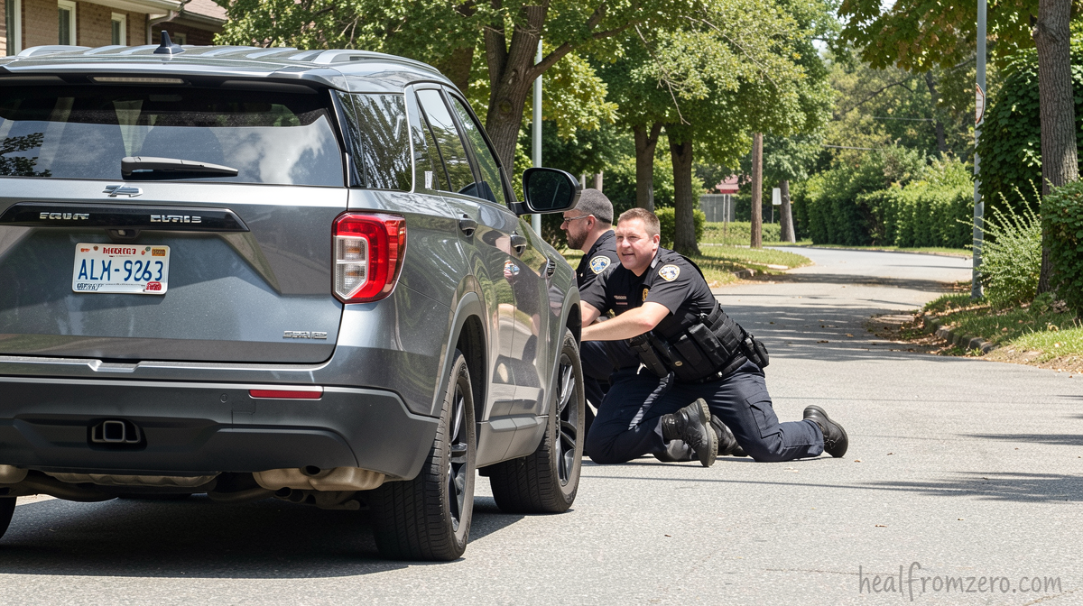 Fatal police shooting of man officials say was armed with knife prompts protests in city with troubled use-of-force history